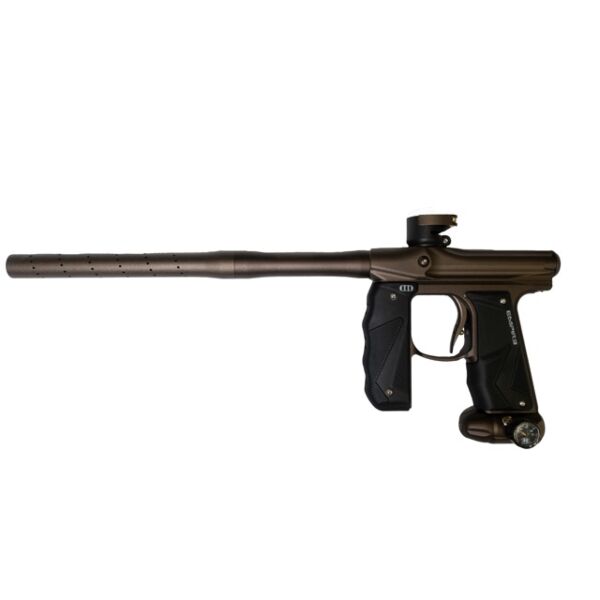 Empire Mini GS - Dust Brown