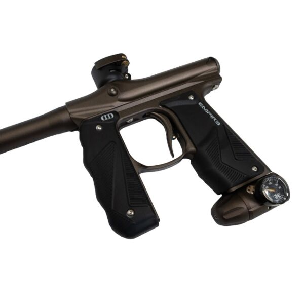 Empire Mini GS - Dust Brown - Image 4