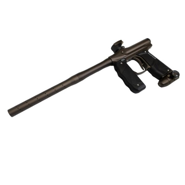 Empire Mini GS - Dust Brown - Image 3