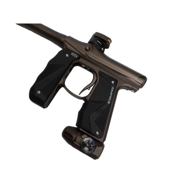 Empire Mini GS - Dust Brown - Image 2