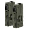 DYE DAM 10 Round Mag 2 Pack - Olive Drab