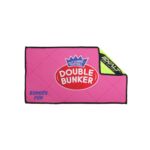 Exalt Microfiber Small - Double Bunker