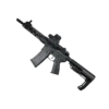 Buy BD556 Gel Blaster Realistic Fully Automatic - Black