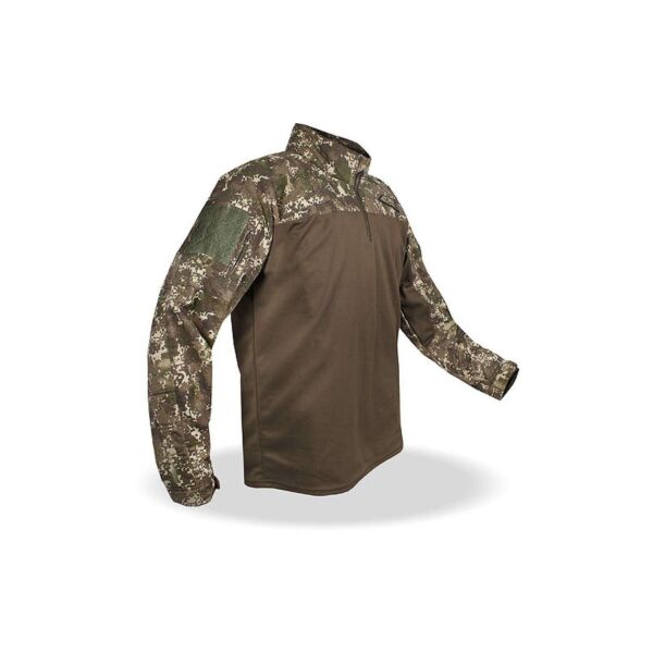 Eclipse HDE BDU Jersey