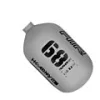 HK Army Alpha Air Tank 68ci/1.1l 4500psi - Graphite