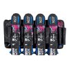 HK Army Eject Harness - 4+3+4 - Grunge