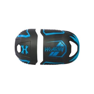 HK Vice FC Tank Cover - Black/Blue